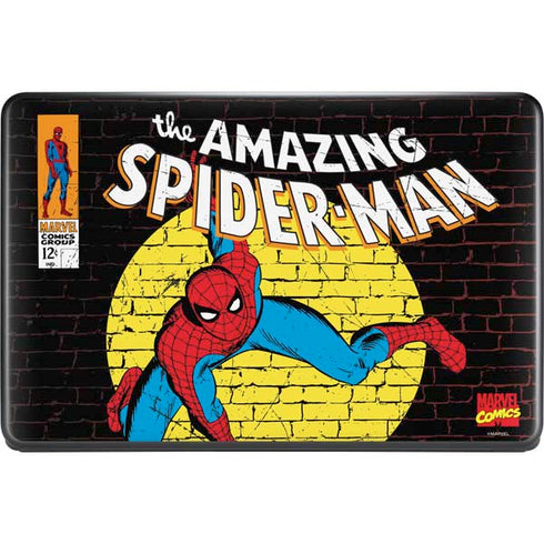 Marvel Classic Comics Amazing Spider-Man 70 Google Pixelbook Go Skin